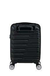 Валіза 45 См American Tourister FLASHLINE SHADOW BLACK 45x30x20 ME8*09008 - мініатюра 10