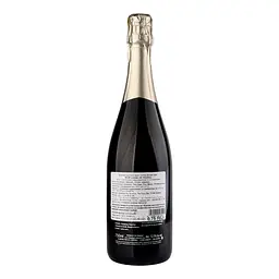Шампанське AR Lenoble Brut Nature 18 біле брют 12% 0.75 л - мініатюра 2