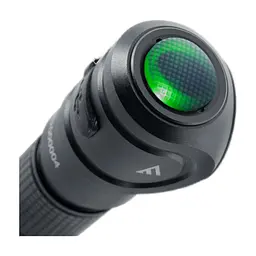 Ліхтар Mactronic Black Eye R40 (4000 Lm) Programmable Rechargeable Type-C (THL0060) (DAS303953) - мініатюра 6