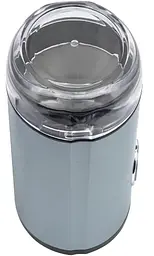 Кавомолка LCG-2306, Blue, 150Вт LIBERTON teh0020732 - мініатюра 2