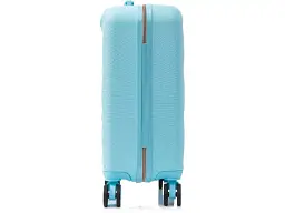 Валіза Semi Line 20 S Blue (T5723-2) - мініатюра 6