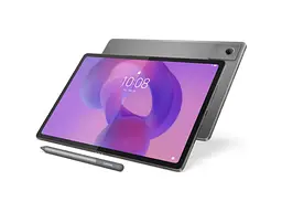 Планшет Lenovo Idea Tab Plus 8/256GB 5G Luna Grey + Pen (ZAGF0114UA)
