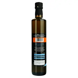 Олія оливкова Gaea Extra Virgin Greek 500 мл (858317) - мініатюра 3