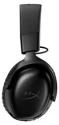 Навушники з мікрофоном HyperX Cloud III S Wireless Black (A59YZAA) - мініатюра 5