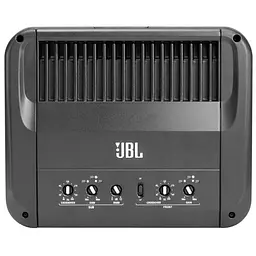 Трьохканальний підсилювач JBL GTO-3EZ - мініатюра 2