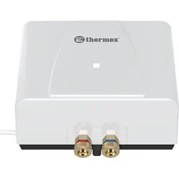 Проточний водонагрівач Thermex Balance 6000 - мініатюра 3