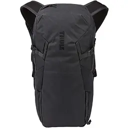 Рюкзак для активного відпочинку Thule AllTrail X 15L чорний (3204127) - мініатюра 2