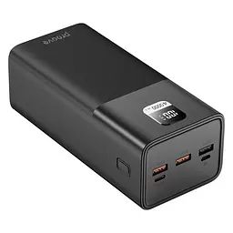 Зовнішній портативний акумулятор Proove Giant Lite 40000mAh 22.5W (PBGI99320001) чорний - мініатюра 3