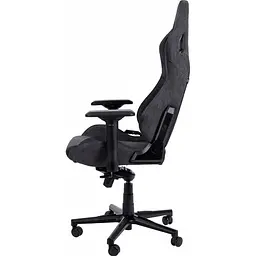 Геймерське крісло GT Racer X-8005 Dark Gray [147952] - мініатюра 2
