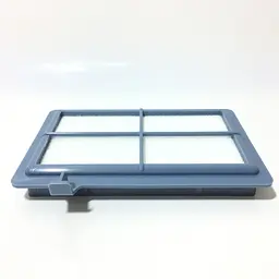 Фільтр вихідний для пилососу Electrolux ErgoEasy ZTF7610, ZTF7640, 900166043 (9001660431, 4055174355), EF75C - мініатюра 3