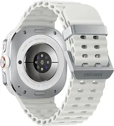 Смарт-годинник Samsung Galaxy Watch Ultra Titanium White (SM-L705FZWASEK) - мініатюра 5