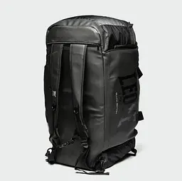 Спортивна сумка Leone AC941 Black 70 л (AC941_Black) - мініатюра 5