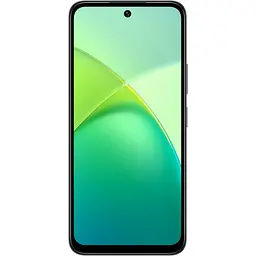 Мобільний телефон Infinix Smart 10 4/128Gb Sleek Black (4894947084423) - мініатюра 2