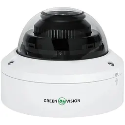 Камера відеоспостереження Greenvision GV-174-IP-IF-DOS50-30 SDA (Ultra AI)