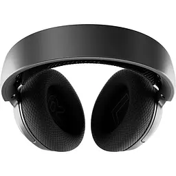 Ігрова гарнітура SteelSeries Arctis Nova 3 Black (61631) - мініатюра 8