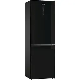 Холодильник Gorenje NRK6192ABK4 - мініатюра 8