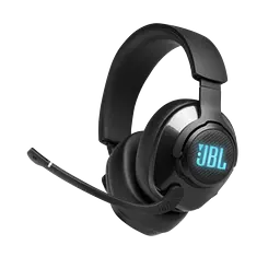 Ігрові навушники JBL Quantum 610 Black [JBLQUANTUM610BLK] [69956] - мініатюра 6