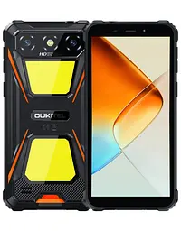 Смартфон Oukitel G5 4/256GB Orange