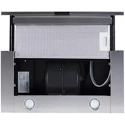 Витяжка телескопічна Best Chef Simple touch 750 inox 60 (OCORB60I4UW.S3.SA.SSA_BST) - мініатюра 3
