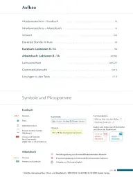 Schritte international. Neu 2. Kursbuch + Arbeitsbuch mit Audios online - Даніела Нібіш - мініатюра 2