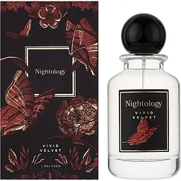 Парфумована вода Nightology Vivid Velvet 100 мл - мініатюра 2