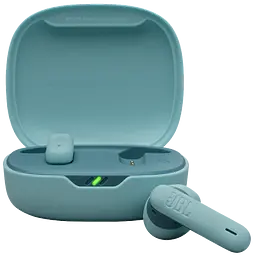Гарнітура JBL WAVE FLEX 2 Blue (JBLWFLEX2BLU)