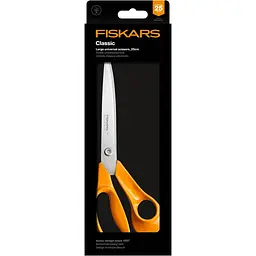 Ножиці універсальні Fiskars 25 см (1075039) - мініатюра 5
