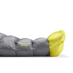 Спальник Sea To Summit Spark Women's 7C/45F Regular Pewter Grey R правий (1033-STS ASL041071-331701) - мініатюра 9