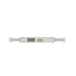 Комутатор Ruijie Reyee RG-NBS3100-8GT2SFP-P-V2 - мініатюра 2