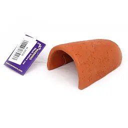Грот керамічний Aqua Nova схованка 11x8,5 см (N-26256) - мініатюра 5