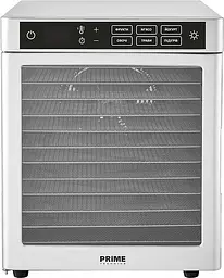 Сушарка Prime Technics PFD 8012 SP - мініатюра 2
