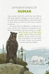 Unstoppable Us. Volume 1. How Humans Took Over the World - мініатюра 2
