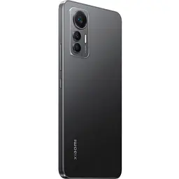 Смартфон Xiaomi 12 Lite 8/128GB Black Global EU [73444] - мініатюра 7