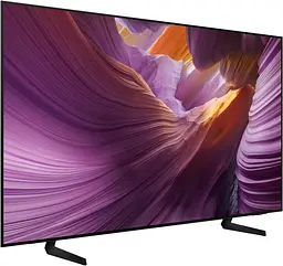 Телевізор Samsung QE77S85F - мініатюра 3