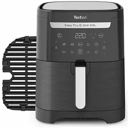 Мультиварка EY801815 Tefal teh0026590 - мініатюра 9