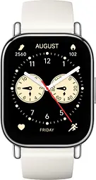 Смарт-годинник Xiaomi Redmi Watch 5 Lite light gold (BHR8791GL) (Global Version)