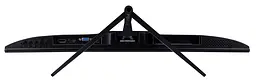 Монітор Prologix 23.8" PL2425HD IPS Black 120Hz - мініатюра 8