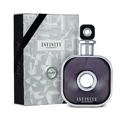Оригінал Armaf Infinity Silver 105 мл парфумована вода