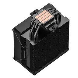 Кулер до процесора ID-Cooling SE-214-XT V2 Black (SE-214-XT V2 BLACK) - мініатюра 6