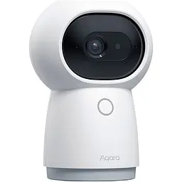 IP-камера відеоспостереження Aqara Hub G3 2k HomeKit ZNSXJ13LM - мініатюра 2