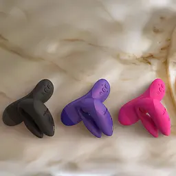 Смарт-вібратор для пар We-Vibe Chorus Pro Electric Pink - мініатюра 21