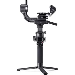 Стабілізатор відеозйомки DJI RSC 2 Pro Combo (CP.RN.00000124.01) [106008]