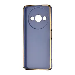 Чохол Golden Line Xiaomi Redmi A3 4G Blue - мініатюра 2