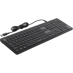 Клавіатура A4Tech Fstyler FX55 Black (4711421002417) [150738] - мініатюра 4