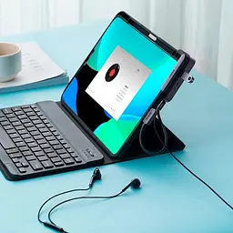 Хаб адаптер Baseus Type-C PadJoy 4-Port WKWJ000013 - мініатюра 8