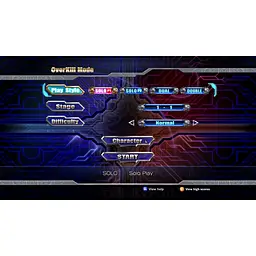 Ключ активації Microsoft Raiden IV x Mikado remix для Xbox One/Series - мініатюра 5