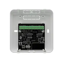 Виносний модуль розширення на 8 зон сигналізації Tiras M-Z box (21-00016) - мініатюра 2