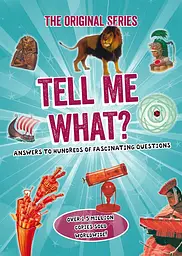 Tell Me What?