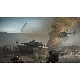 Ключ активації Microsoft Battlefield 2042 Gold Edition для Xbox One та Xbox Series X/S - мініатюра 16