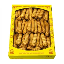Печиво здобне Добробут Чік-Чік 0.5 кг